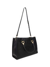 LIUJO ACCESSORI1 Liu Jo Borsa a Mano Donna Nero Nero